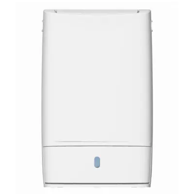 Brolin BR7DD Desiccant Dehumidifier on a white background.