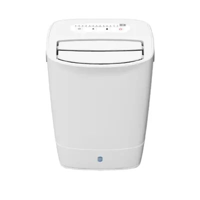 Brolin BR7DD Desiccant Dehumidifier on a white background.