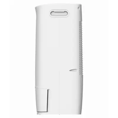 Brolin BR7DD Desiccant Dehumidifier on a white background.