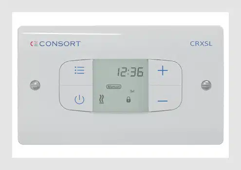 Consort CRXSL Wireless Controller