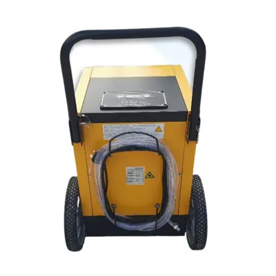 Alorair Ironman Compressor Dehumidifier - 240v