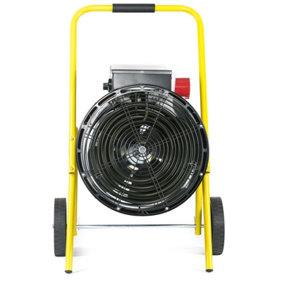 Olympus JetHeat OLY-J30 Industrial Electric Fan Heater