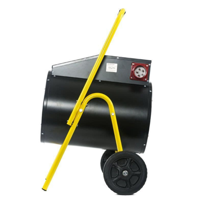 Olympus JetHeat OLY-J30 Industrial Electric Fan Heater