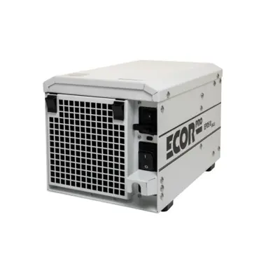 Ecor Pro EPD50 Desiccant Dehumidifier