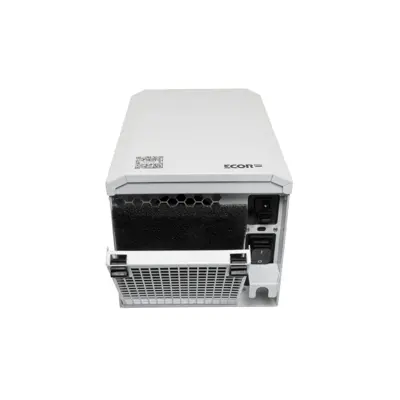 Ecor Pro EPD50 Desiccant Dehumidifier