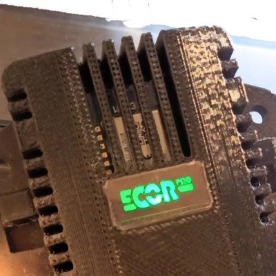 Ecor Pro EPD50 Desiccant Dehumidifier