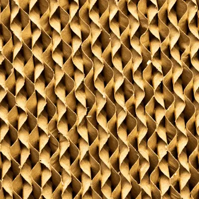 Honeywell Replacement Cooling Pad Texture