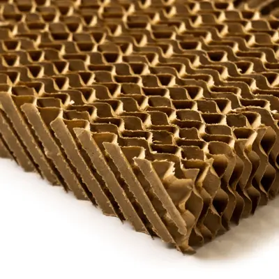 Honeywell Replacement Cooling Pad Kit Close Up