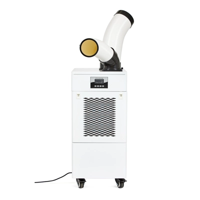 Broughton MCe3.0 Portable Monobloc Air Conditioner 230v/110v