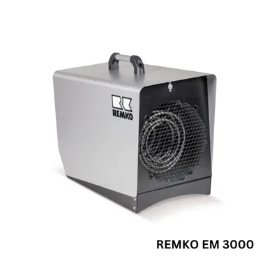 Remko EM 3000