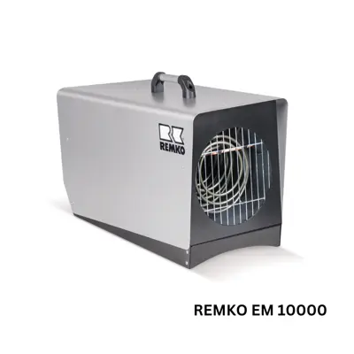 Remko EM 10000
