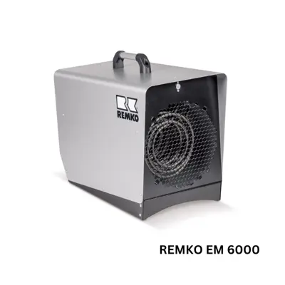 Remko EM 6000