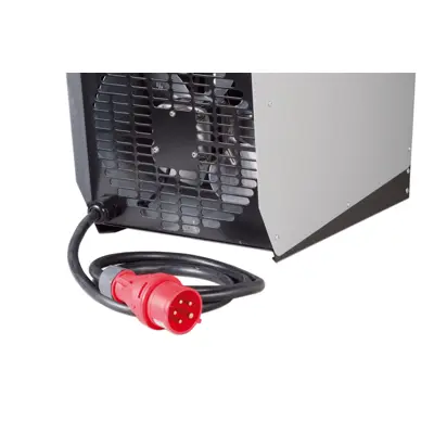 Remko EM Series Connecting Cable & Plug
