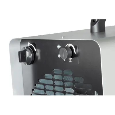 Remko EM Series Thermostat Controls