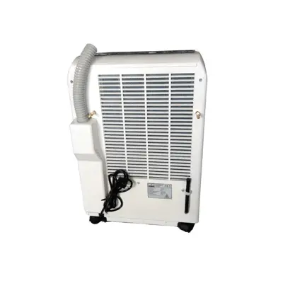 REMKO RKL 495 DC Back of Indoor Unit