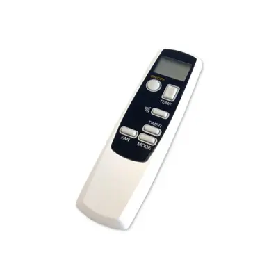 REMKO RKL 495 DC S-Line Remote Control