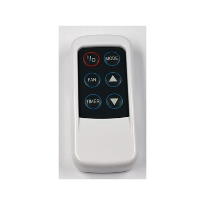 REMKO MKT 255 Eco S-Line Remote Control Storage Compartment