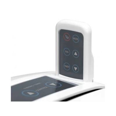 REMKO MKT 255 Eco S-Line Remote Control Storage Compartment