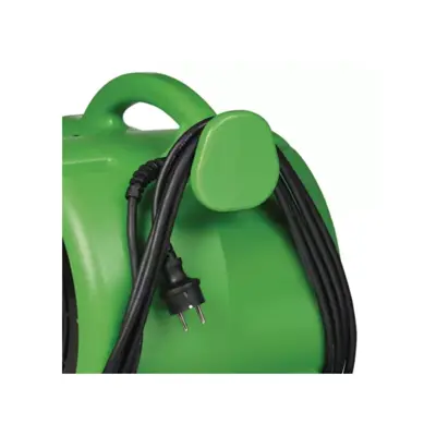 Cable Winder REMKO RTV 35 High-Performance Fan