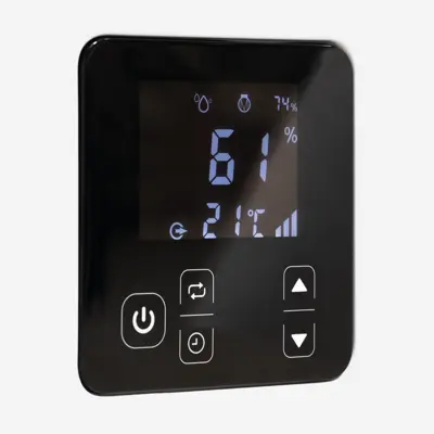 REMKO ETF 650-S Commercial Dehumidifier Display