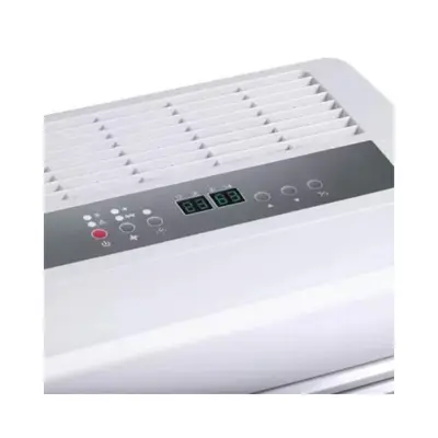 REMKO ETF 460 Eco Controls