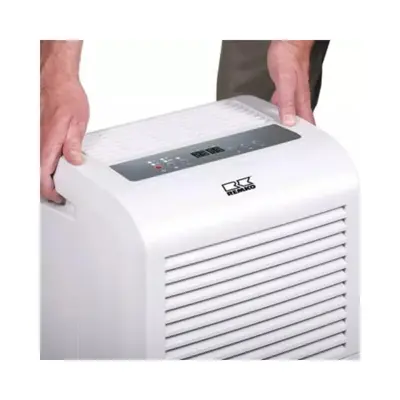REMKO ETF 460 Eco Carrying Handles