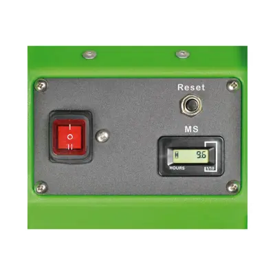REMKO RAV 35 High-Performance Fan Controls