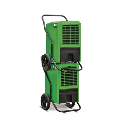REMKO LTE 120 Eco Stacked