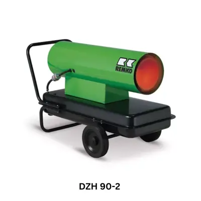 DZH 90-2