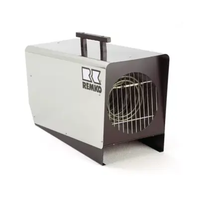 REMKO ELT 10-6 INOX Portable Electric Heater