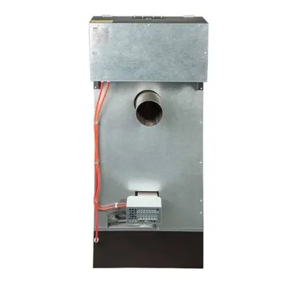 ZM135T-KIT Back
