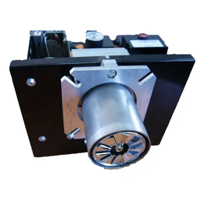CITERM JUNIOR Burner