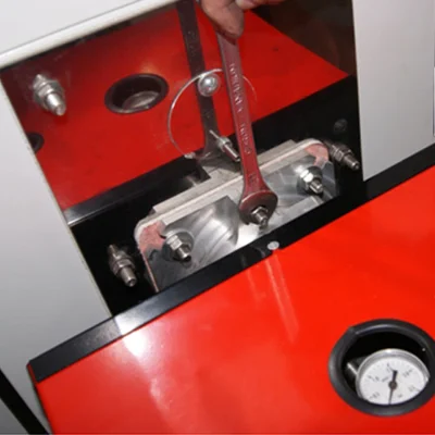 Easy Access Burner