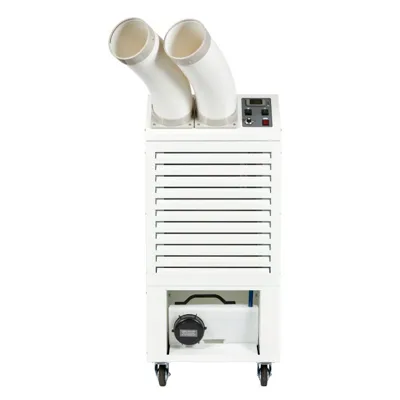 Broughton MCe7.3 Heavy Duty Portable Air Conditioner 230v