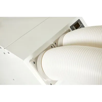 Broughton MCe7.3 Heavy Duty Portable Air Conditioner 230v