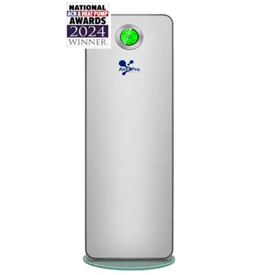 AXP-1200 Replacement Filter Pack