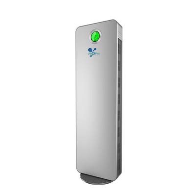 AXP-1600 Left Side