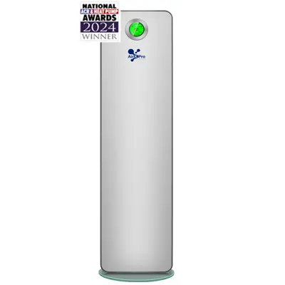 AXP-1600 Replacement Filter Pack