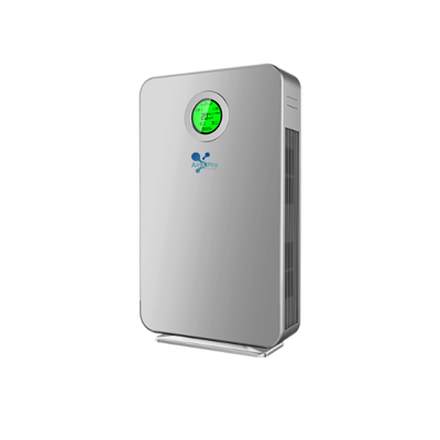 AXP-200 Left Side Angle