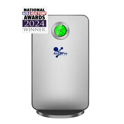 AXP-200 Twin Filter Pack
