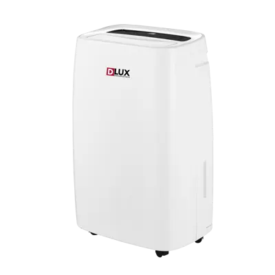 Air Conditioning Centre DLUX-20 Portable Compressor Dehumidifier