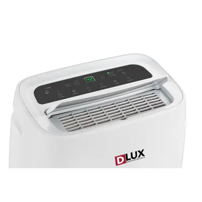 DLUX-20 Fan Outlet