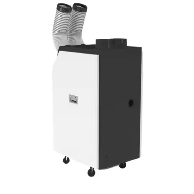 iPAC-70 Side View