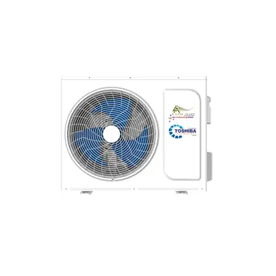 KFR-33IW/LUX Outdoor Unit