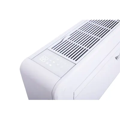 KFR-28MB/LUX Side View