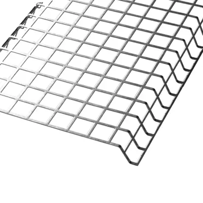Protective Grilles for Flexel Ecosun S+ Panels