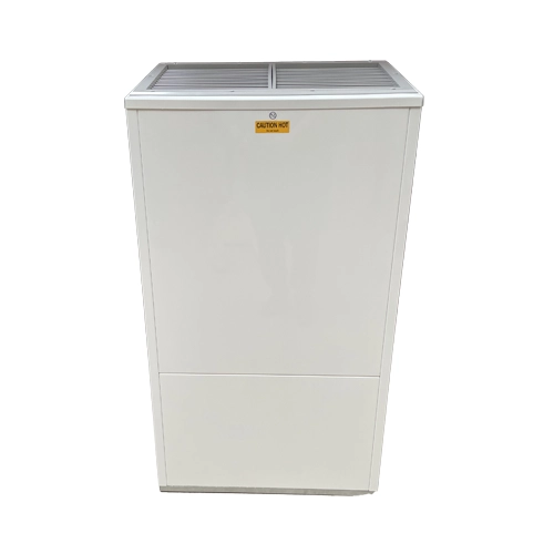 Broughton MH32 3 Phase Industrial Electric Fan Heater