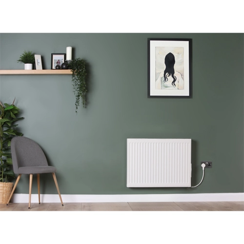 RadiWarm HE6080 Electric Radiator