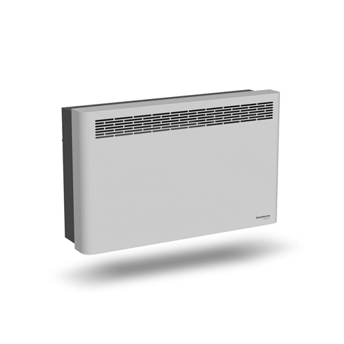 Dantherm DHC 55 wall-mounted commercial dehumidifier front view