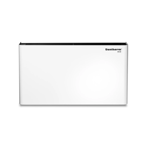 Dantherm DH 65 front shot